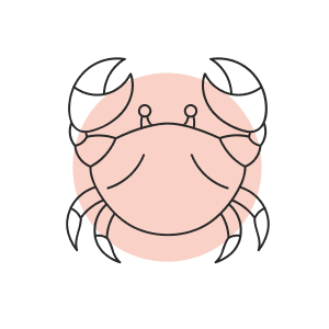 Рак — знак зодиака
