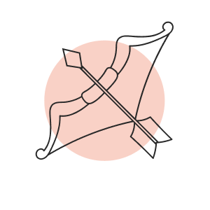 Стрелец — знак зодиака