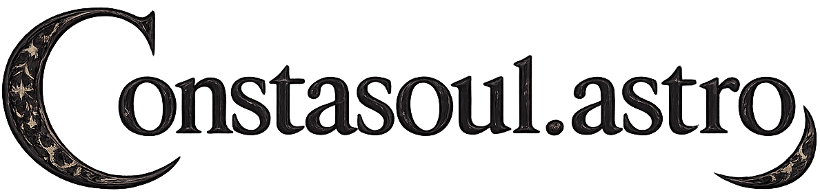 constasoul logo