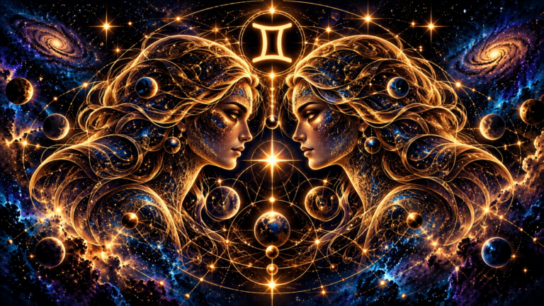 Gemini Близнецы