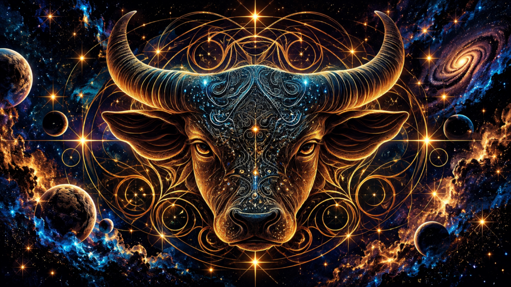 Taurus Телец