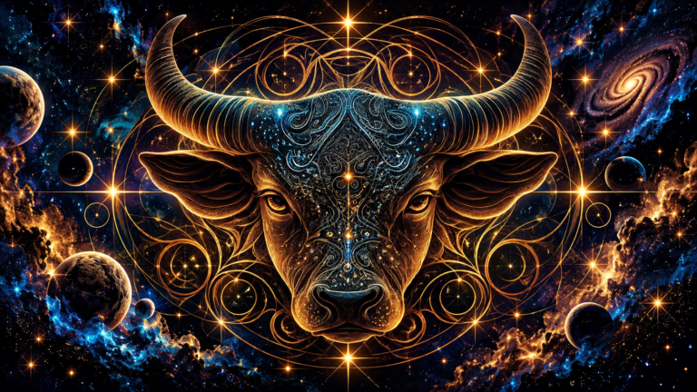 Taurus Телец